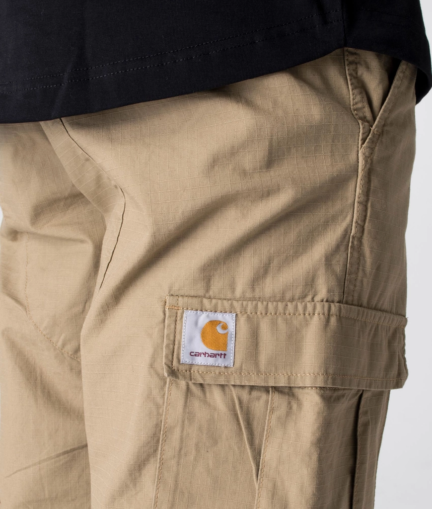 Carhartt WIP Mens Regular Fit Aviation Pants